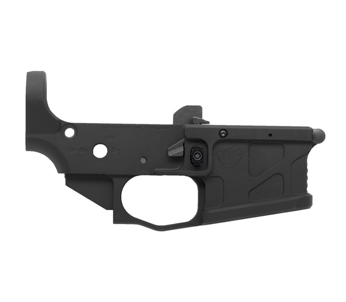 ADM UIC AR15 Lower Receiver