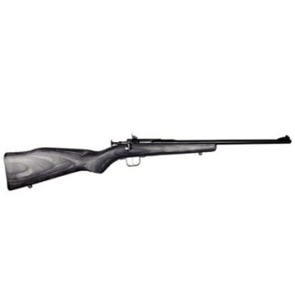 Chipmunk 00003 Single Shot Rifle .22LR 16.125″ Black Laminate