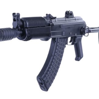 Arsenal SAS M-7UFK Krinkov Underfolder Black 7.62×39 30rd Mag