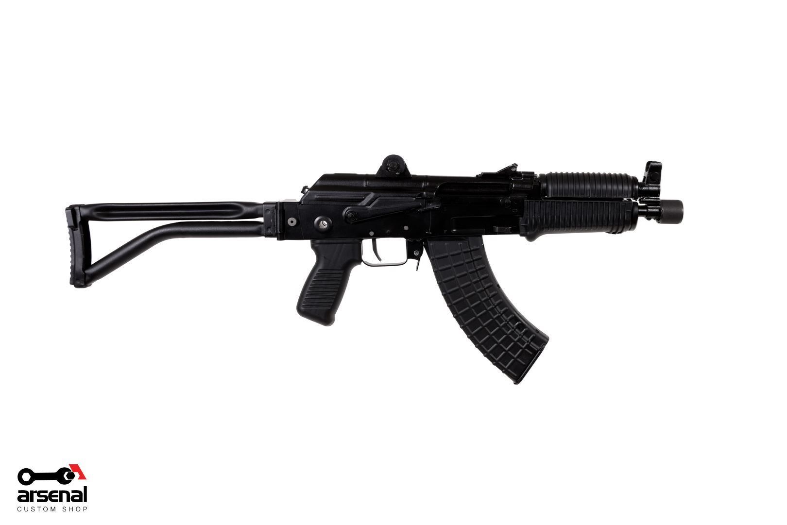 Arsenal Factory SBR AR-M14SF TACT 7.62x39mm Rifle - Image 3