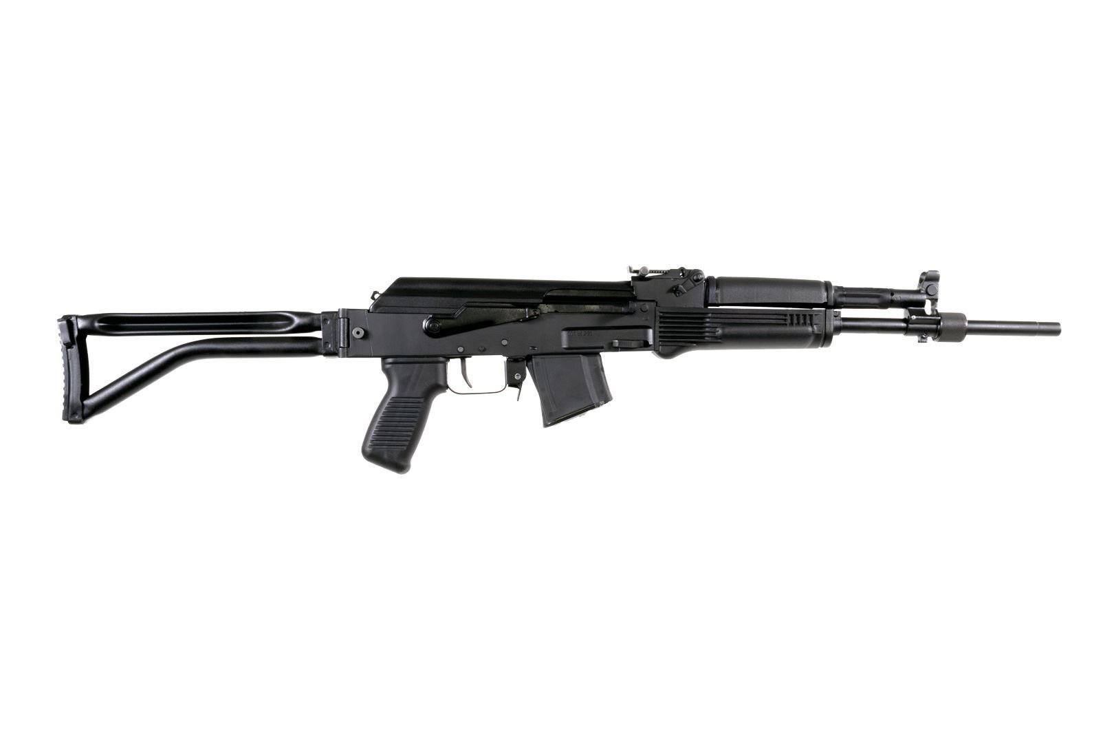 Arsenal SAM7SFC-61 7.62x39mm Semi-Auto Rifle With Threaded FSB / Gas Block - Image 3