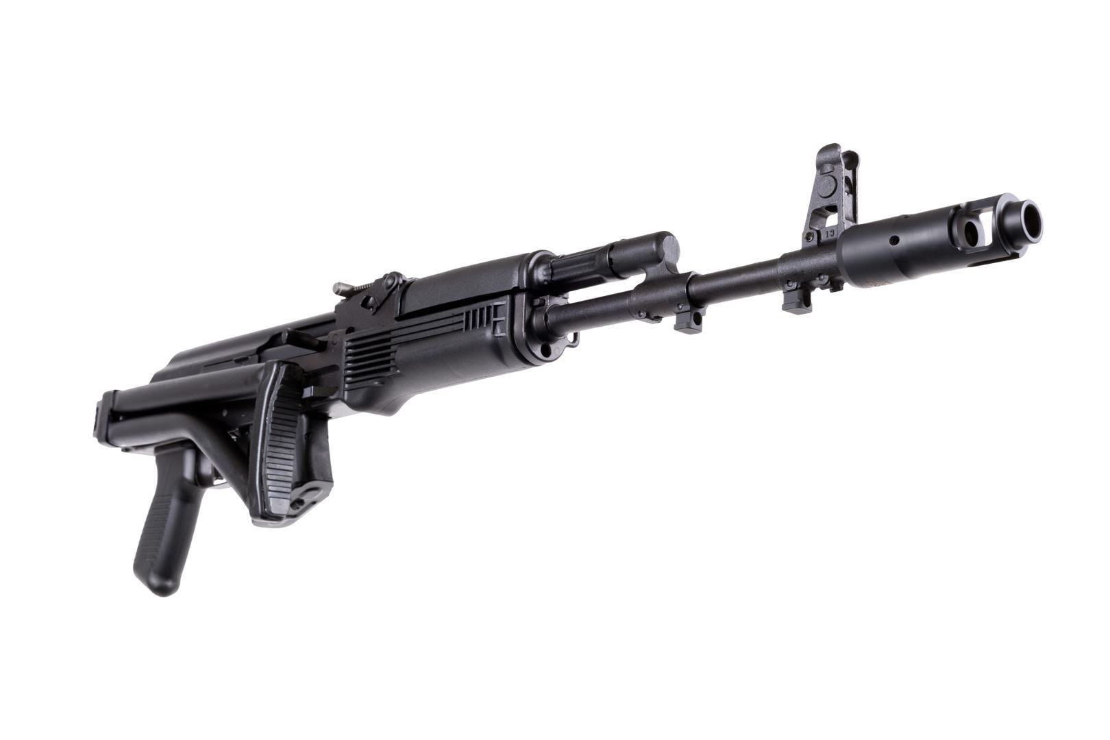 Arsenal SAM7SF 7.62x39mm Semi-Auto Rifle Muzzle Brake 10rd Mag