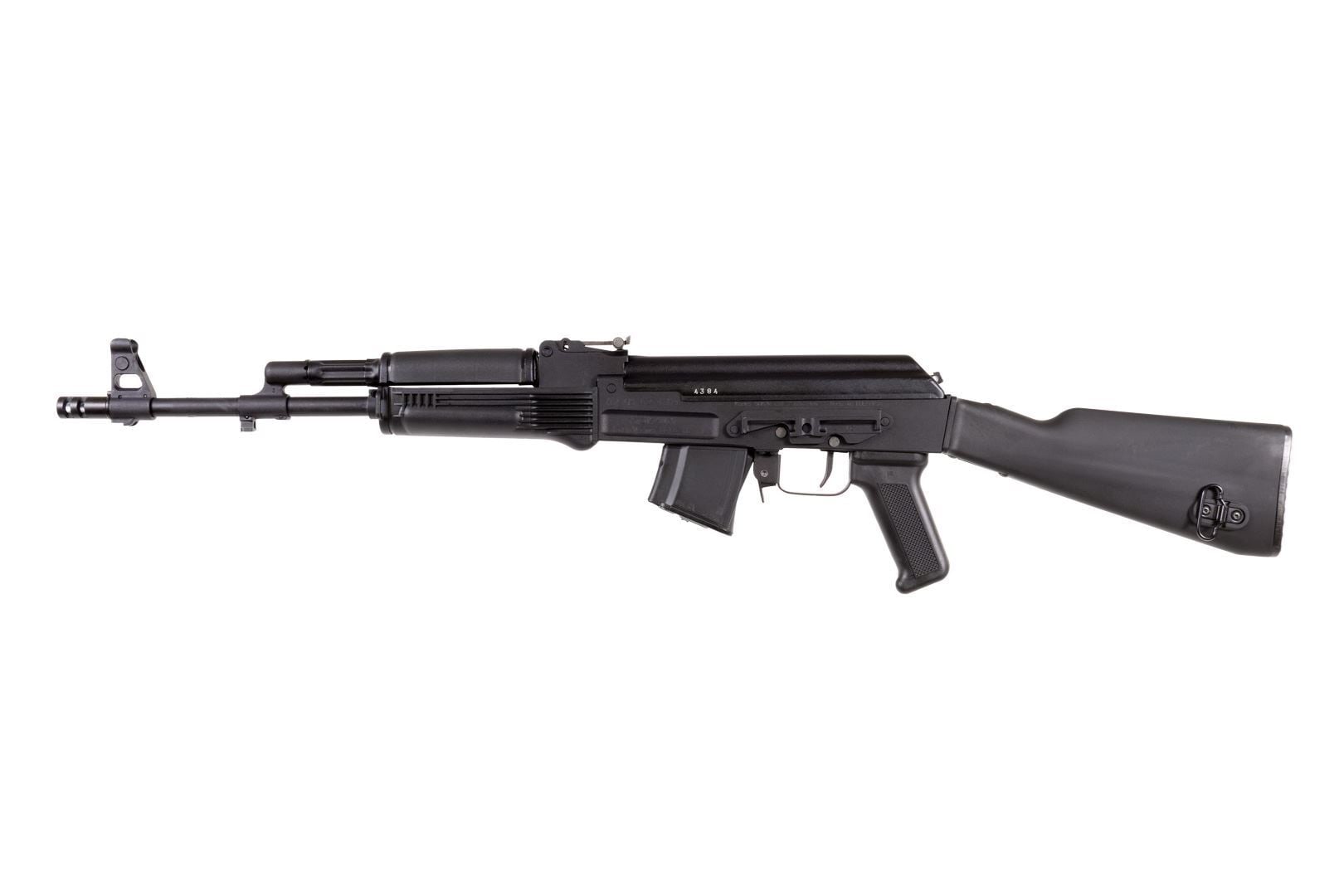 Arsenal SAM7R 7.62x39mm Semi-Auto Rifle Muzzle Brake 10rd mag AK47 - Image 3