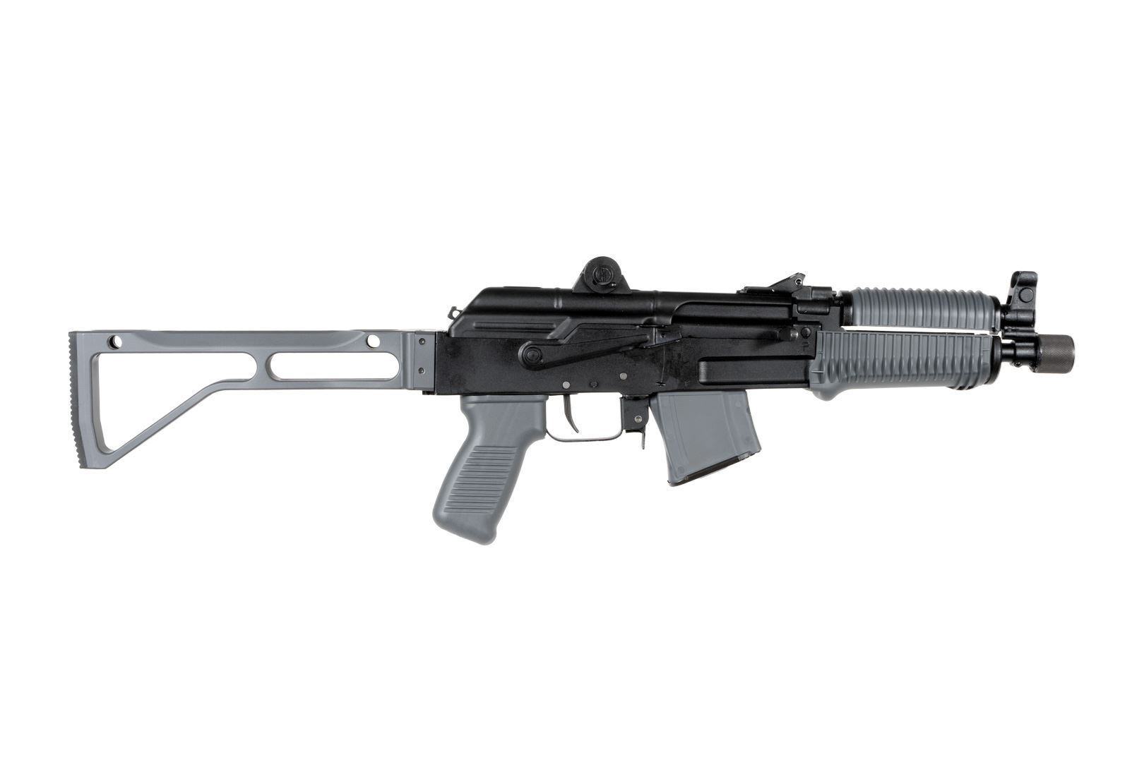 Arsenal SAM7K 7.62x39mm Semi-Auto Short Barrel Rifle Gray 10rd - Image 2