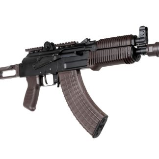Arsenal SAM7K 7.62x39mm Semi-Auto Short Barrel Rifle Plum 10rd