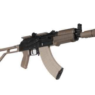 Arsenal SAM7K 7.62x39mm Semi-Auto Short Barrel Rifle FDE 10rd