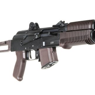 Arsenal Suppressor Ready SAM7K 7.62x39mm Semi-Auto Short Barrel Rifle Plum