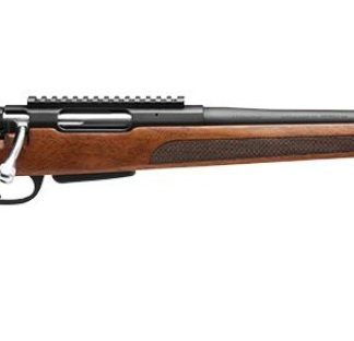 STEVENS 334 WALNUT 270 WIN 20IN BARREL 3RD BOLT 19059