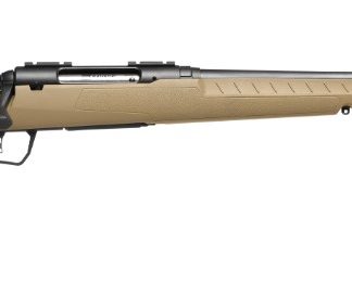 SAVAGE ARMS AXIS 2 XP FDE COMPACT 308 WIN 20IN 4RD FDE BUSHNELL BANNER 3-9X40 32226
