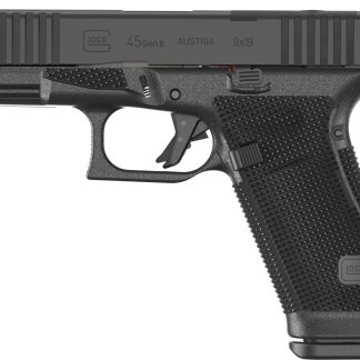 Glock 45 Gen6 10rd