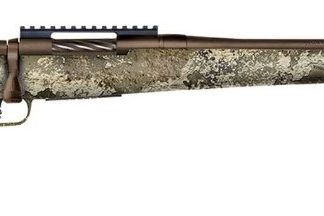 MOSSBERG PATRIOT SPORTING PREDATOR RIFLE 350 LEGEND TRUE TIMBER STRATA 4RD 28254