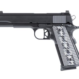 CZ DW VALOR 45ACP BLK/POLY 8+1 NS