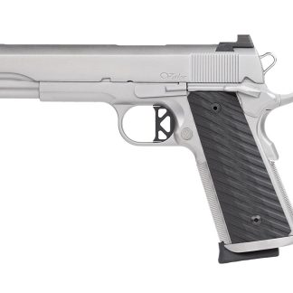 CZ DW VALOR 45ACP SS/POLY 8+1 NS