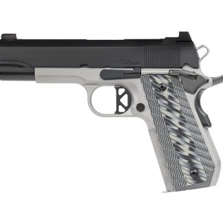 CZ DW V-BOB 45ACP 2TONE 4.25″ NS