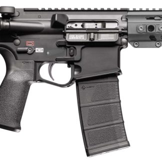 POF USA RENEGADE+ PSTL 300BLK 8″ BRACE