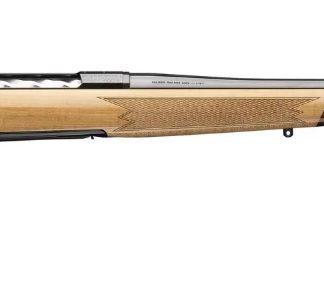 BROWNING XBOLT2 MEDALLION MAPLE AAAA 308 22IN BARREL 4RD 036080218