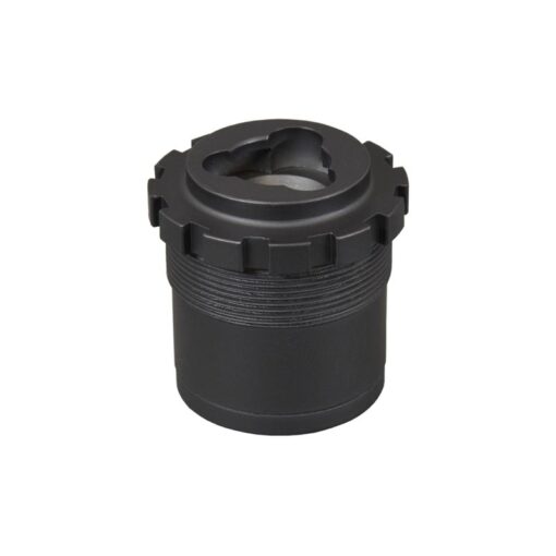 YHM HD Bravo Tri-Lug Adapter, YHM-2050