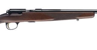 BROWNING T-BOLT 22MAG SPORTER BL/WAL NS