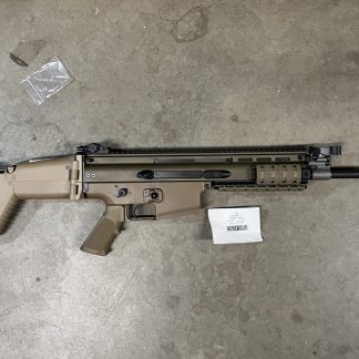 FN SCAR 17 7.62×51 Rifle , Used/Consignment