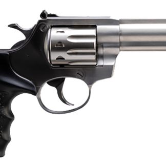 Rock Island AL22 22LR 4″ SS 9rd