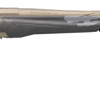 BROWNING X-BOLT 2 MTN PRO BRZ 30-06