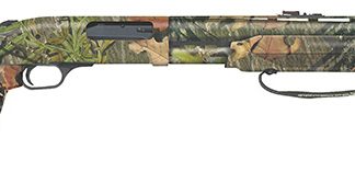835 Tactical Turkey 12ga,20″ MOO,Adj Stk
