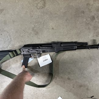 Arsenal SLR 104FR 5.45×39 Rifle , Used/Consignment