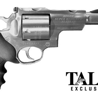 SuperRedhawk 454Cas 5.5″ S KSRH5454TALO