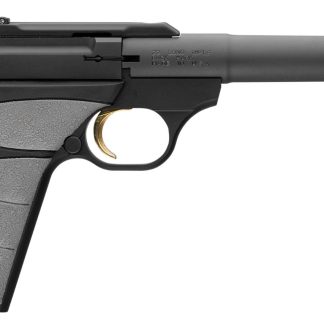 BROWNING BUCKMARK CAMP UFX 22LR BL 5.5″