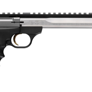 BROWNING BUCKMARK CONTOUR SS 7.65″ TB #