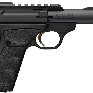 BROWNING BUCKMARK MICRO BLL 22LR BK SR#
