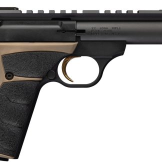BROWNING BUCKMARK FIELD TGT MIC 22LR  #