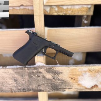 Glock 43X Frame, OEM
