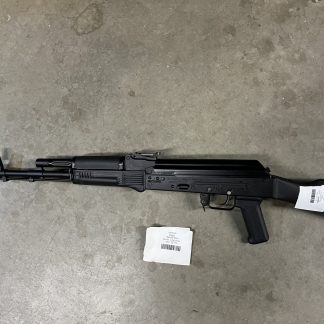 Izhmash Saiga 5.45×39 Rifle , Used/Consignment