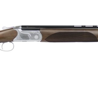 CZ REDHEAD PRMR O/U 16/28 BL/WD