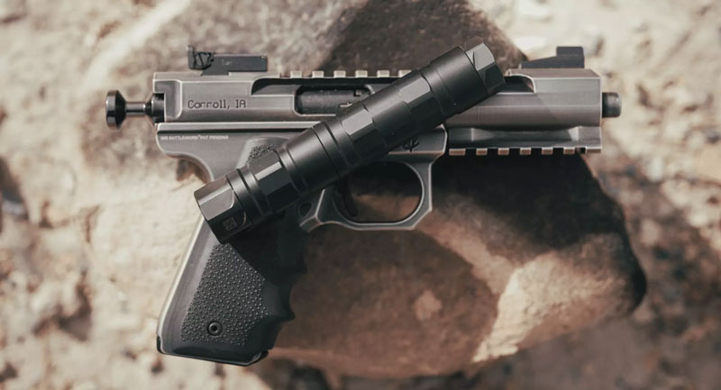 Silencerco Switchback - Image 2