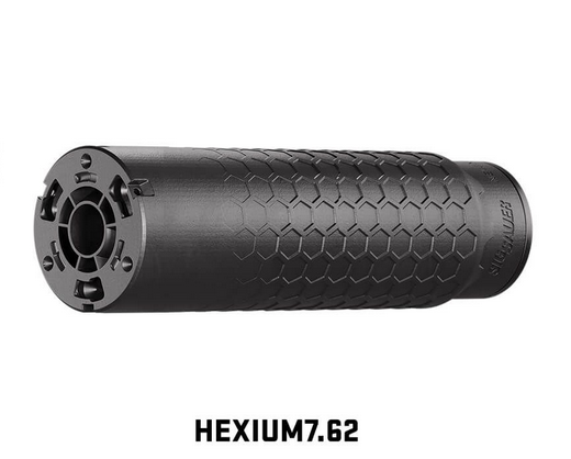 Sig Sauer Hexium762