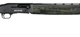 940 JM PRO 12 Ga,24″ Multicam,Blk Syn, 9Rd