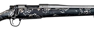 Mesa FFT 6.5PRC 22″SS, Titanium/Gry 4Rd