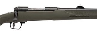 110 Hog Hunter 350 Legend 18″Bbl 4rd
