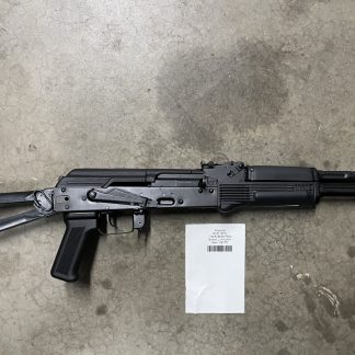 Arsenal SLR 107cr 7.62X39MM Rifle , Used/Consignment