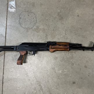 Arsenal SAM7SF 7.62×39 Rifle , Used/Consignment