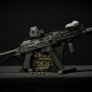 Resilient Suppressors RS9