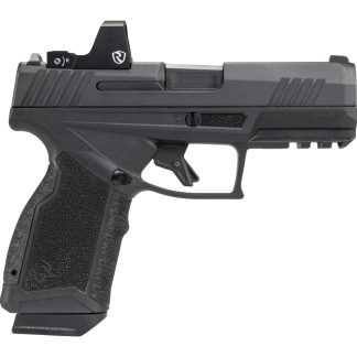 TAU GX4CR TORO 9MM 15R 3B RIT