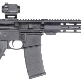 M&P15 Sport III 5.56 16″ RDot TB M-LOK 30-rd