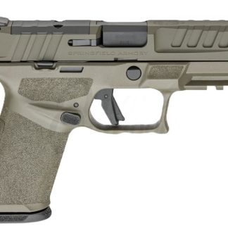 Echelon 4.0C 9mm 4″ ODG U-Dot 2 15-rd