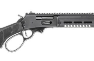 Model 1854 Stealth Hntr 45-70 16.5″ Blk 5rd