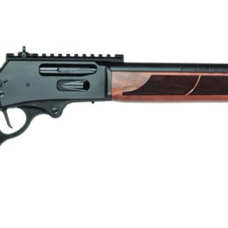 S&W Model 1854 .30-30 20″ Blk/Wlnt 6rd