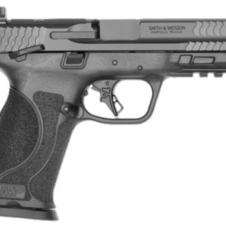 M&P 9 M2.0 9mm 4.25″ TS Blk (2)10rd CA