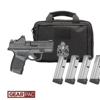 Hellcat OSP Gear Pac 9mm 3″ RFX11 Blk 4-10rd CA